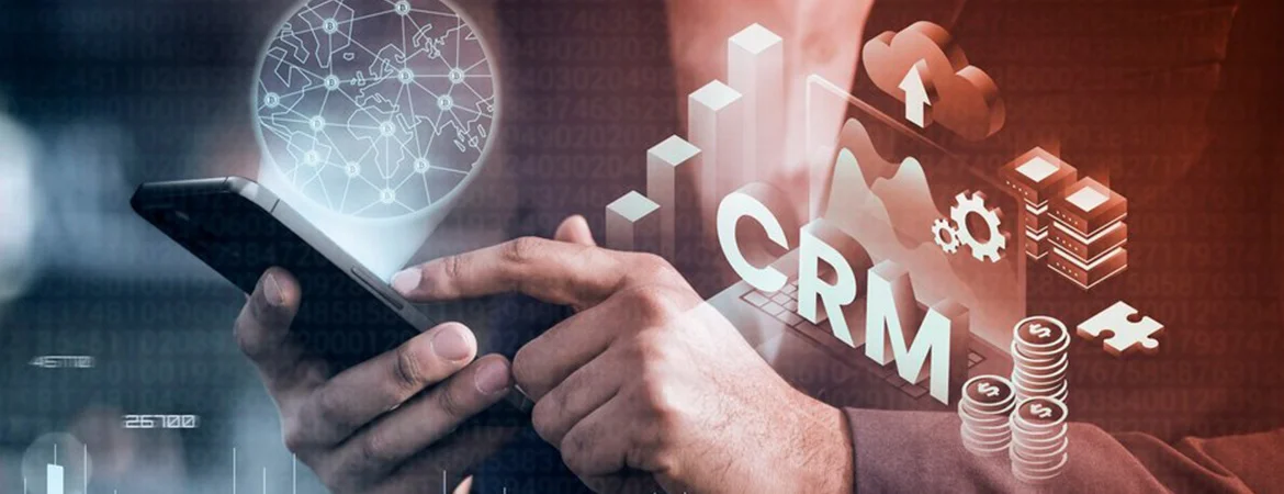 Benefits of real estate CRM